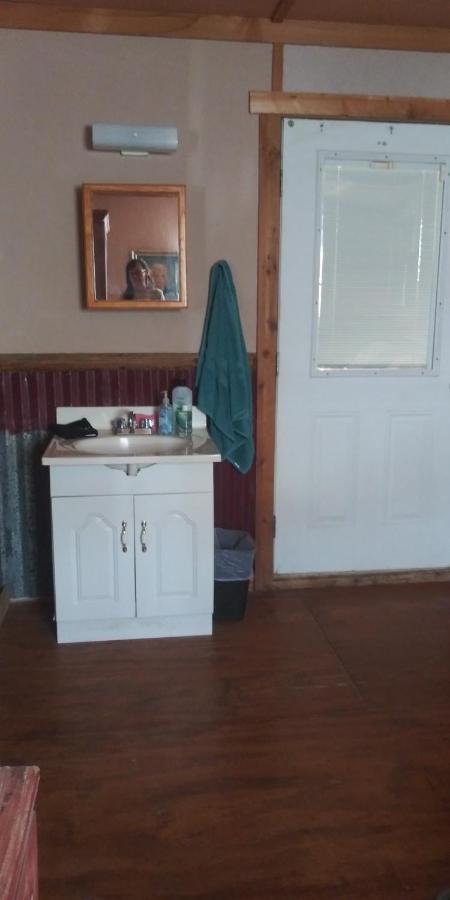 La Loma Del Chivo Llc - The Spirit Room Marathon Extérieur photo