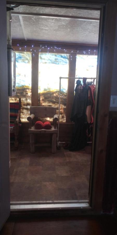 La Loma Del Chivo Llc - The Spirit Room Marathon Extérieur photo
