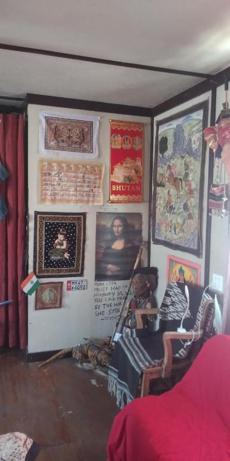 La Loma Del Chivo Llc - The Spirit Room Marathon Extérieur photo