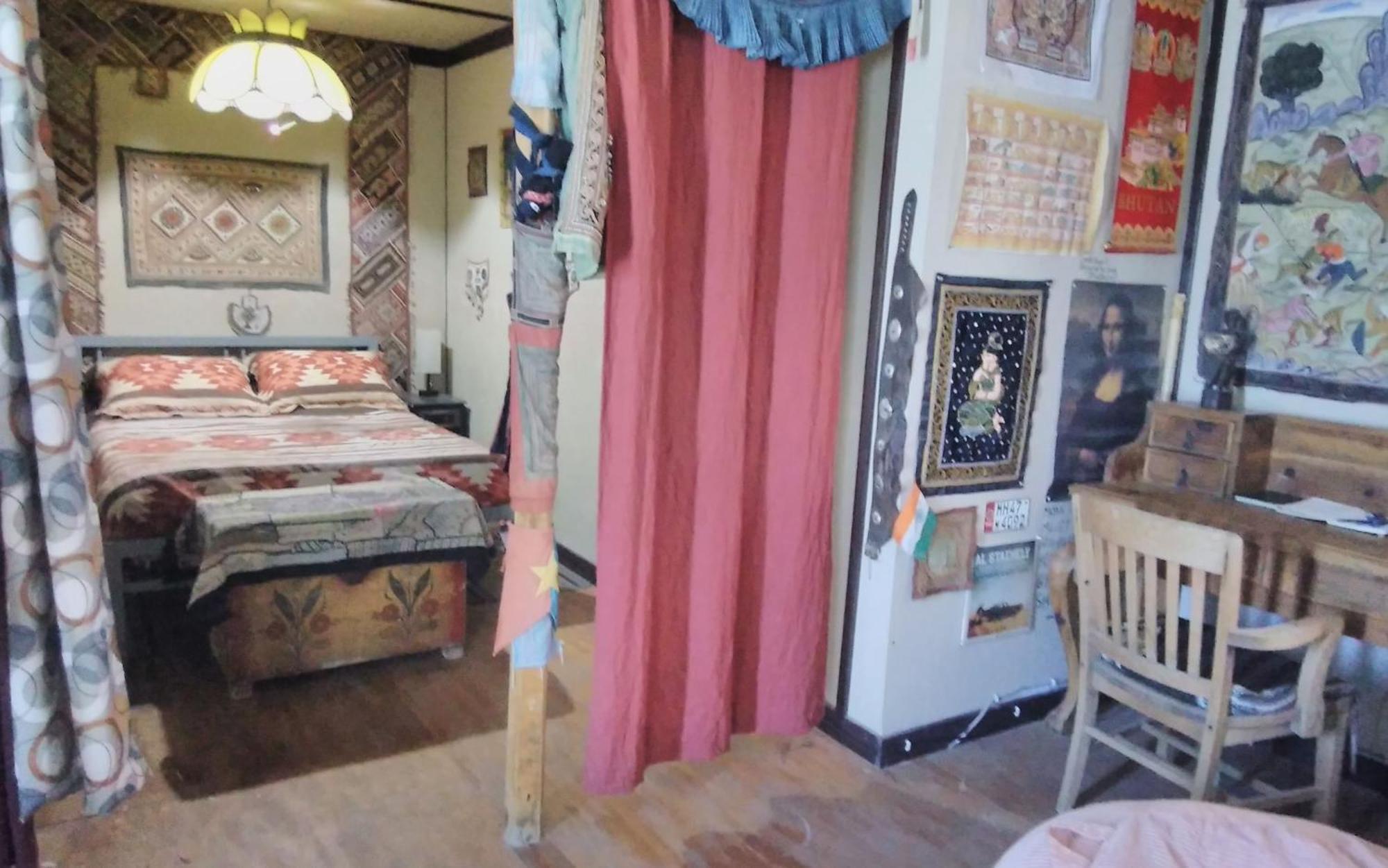 La Loma Del Chivo Llc - The Spirit Room Marathon Extérieur photo