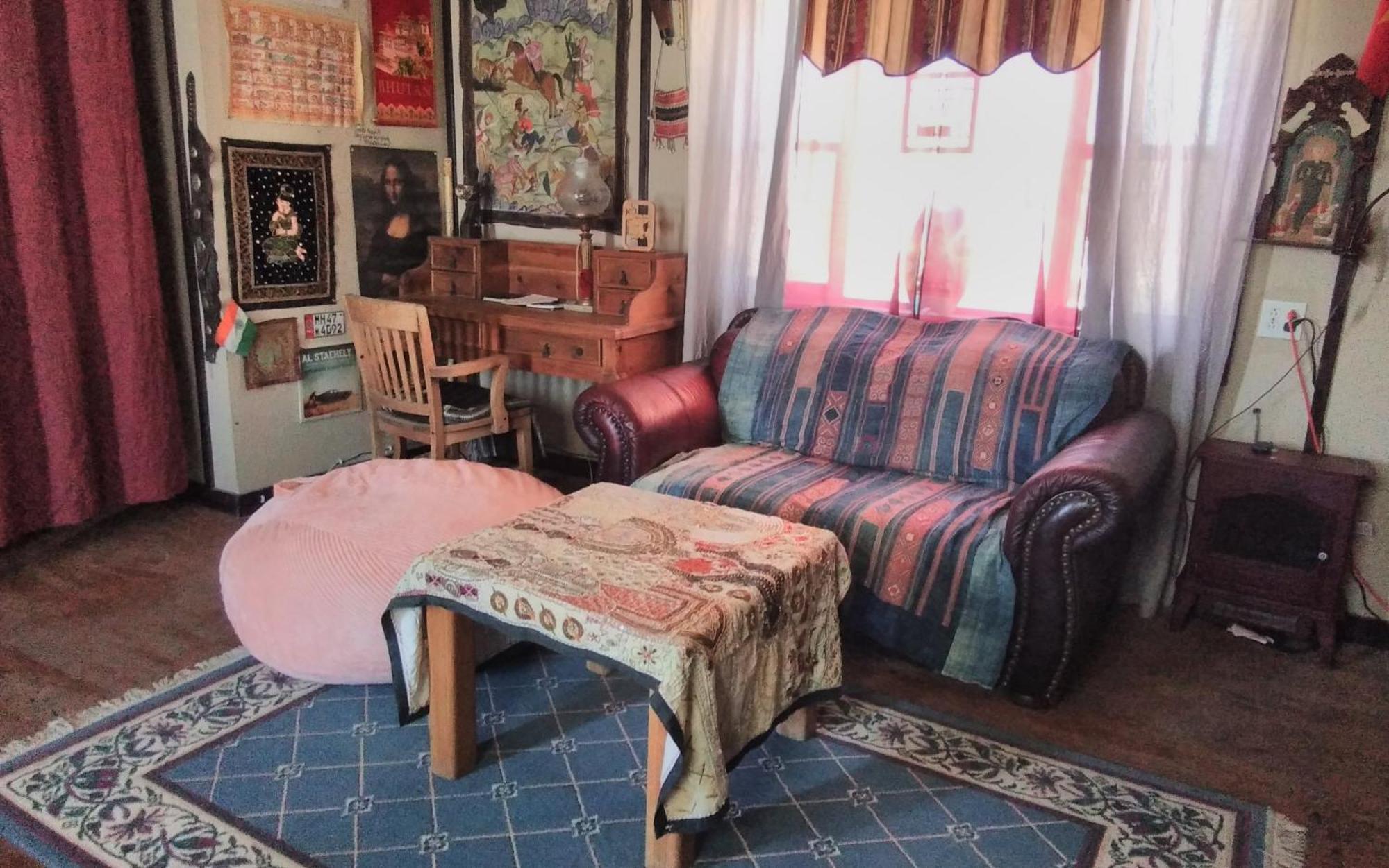 La Loma Del Chivo Llc - The Spirit Room Marathon Extérieur photo