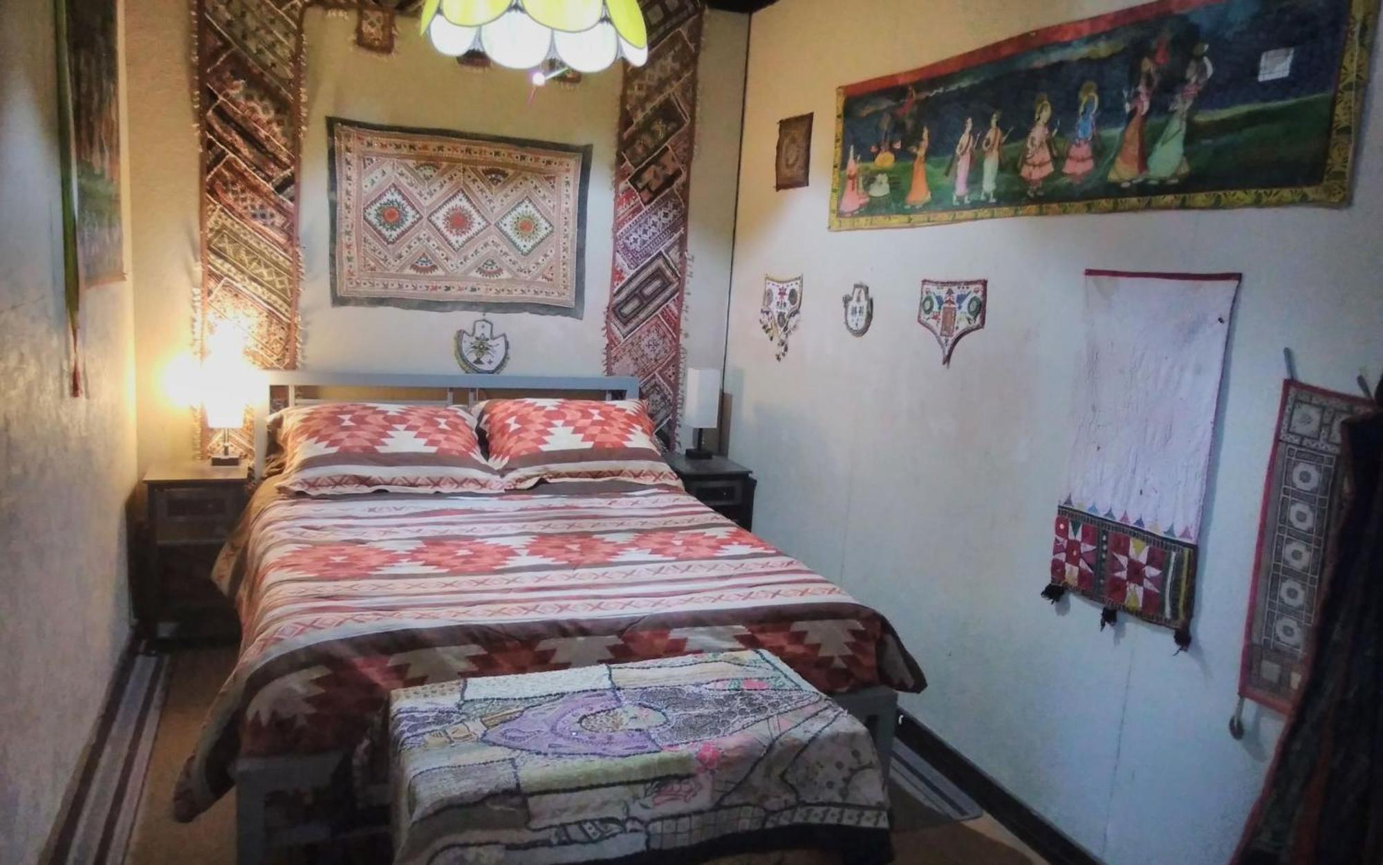 La Loma Del Chivo Llc - The Spirit Room Marathon Extérieur photo